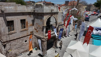 Koramaz Vadisi’nin hikayesi bu müzede anlatılacak!