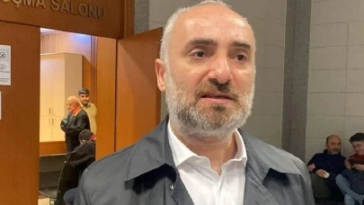 İsmail Saymaz hakkında yeni gelişme: Ev hapsi kaldırıldı!