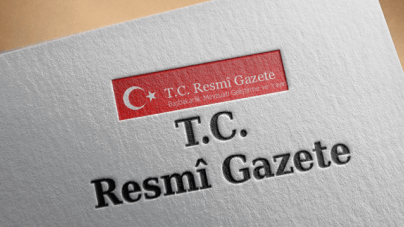 Flaş Atama Kararları Resmi Gazete’de Yayımlandı!