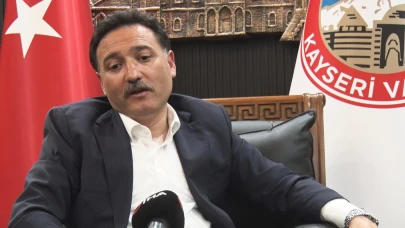 Vali Çiçek: "Uyuşturucu ile mücadelede operasyonlarımız 2 buçuk kat, tutuklanma sayılarımız yüzde 50 arttı"