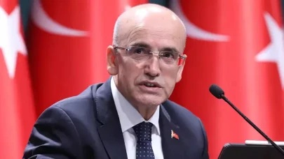 Bakan Şimşek’ten enflasyon mesajı: İyileşme sürüyor!