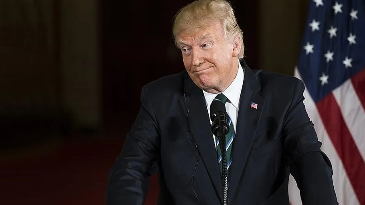 ABD Başkanı Trump duyurdu: Putin ve Zelenski'yle konuşacağım!