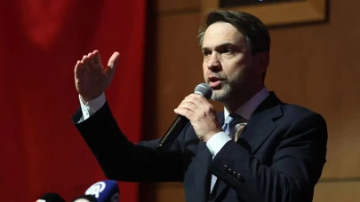 Bakan Alparslan Bayraktar'dan yeni doğalgaz keşfiyle ilgili açıklama!