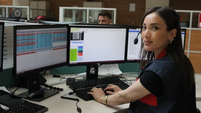 112 Acil Çağrı Merkezi'ni gereksiz yere meşgul edenlerin cezası artırıldı!