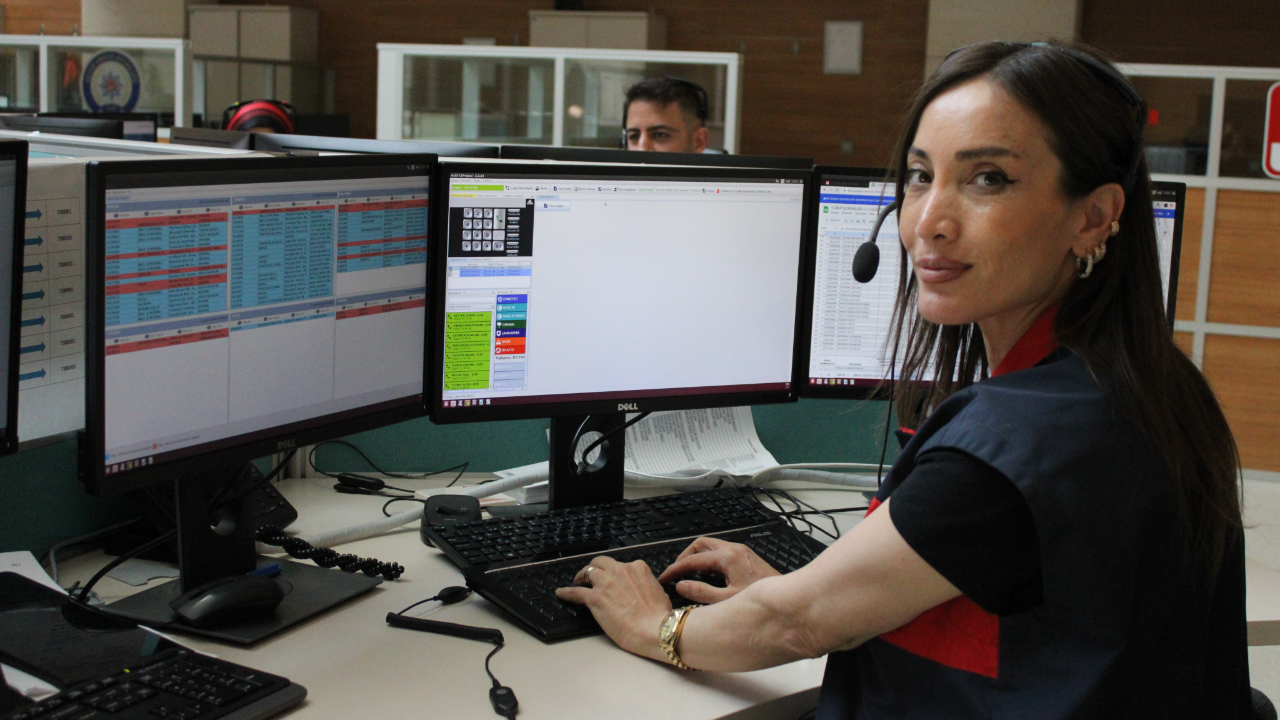 112 Acil Çağrı Merkezi'ni gereksiz yere meşgul edenlerin cezası artırıldı!