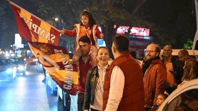 Cimbom'a dudak uçuklatan para! Galatasaray şampiyonlukla birlikte kasasını dolduracak!
