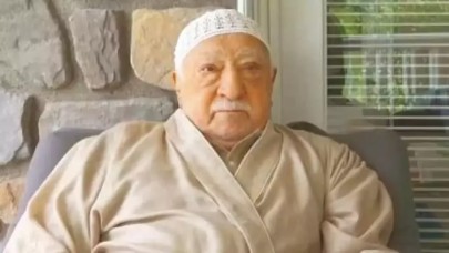 FETÖ Elebaşı Gülen, Türkiye Kayıtlarında Hâlâ Sağ Görünüyor!