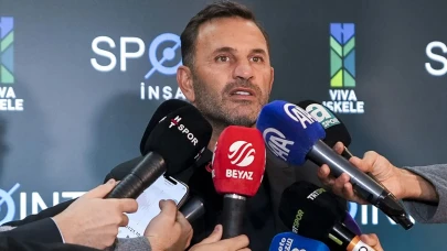 Süper Lig’de şampiyonluğa yine bir Türk teknik adam ulaştı!