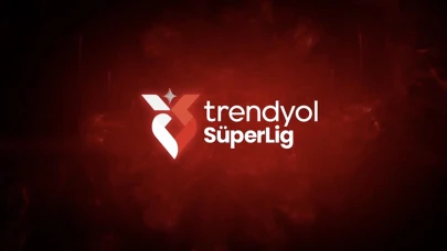 Trendyol Süper Lig'de 37. haftanın programı açıklandı!