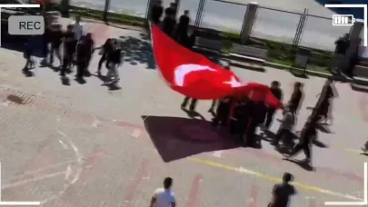 En anlamlı sosyal deney!