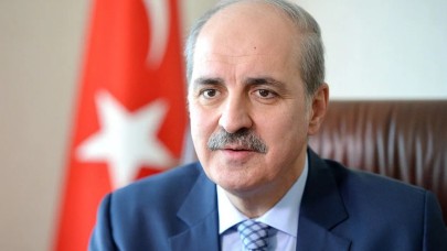 PKK silahları ne zaman bırakacak? Numan Kurtulmuş tarih verdi!