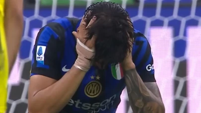 Inter-Napoli şampiyonluk yarışının sonuçlanacağı tarih belli oldu!