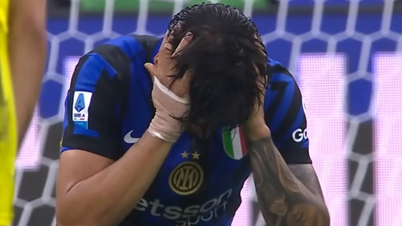 Inter-Napoli şampiyonluk yarışının sonuçlanacağı tarih belli oldu!