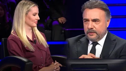 Kim Milyoner Olmak İster'e 'Atatürk' sorusu damga vurdu!