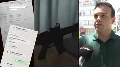 İmamoğlu Hakkında Suç Duyurusu Yapan Özcan: “Pişman Değilim”