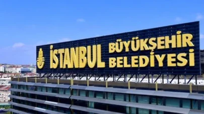 İBB’ye Yönelik Yolsuzluk Soruşturmasında 3. Dalga: 22 Gözaltı Kararı!