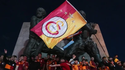 Galatasaray'da şampiyonluk kutlamasının planı belli oldu!