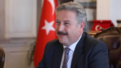 Melikgazi'de yeni bir ihale daha!