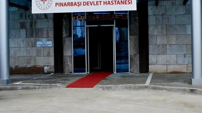 Kayseri'de cinayet!