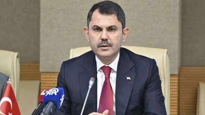 Bakan Kurum'dan 2B müjdesi: 5 milyon kişiyi ilgilendiriyor!
