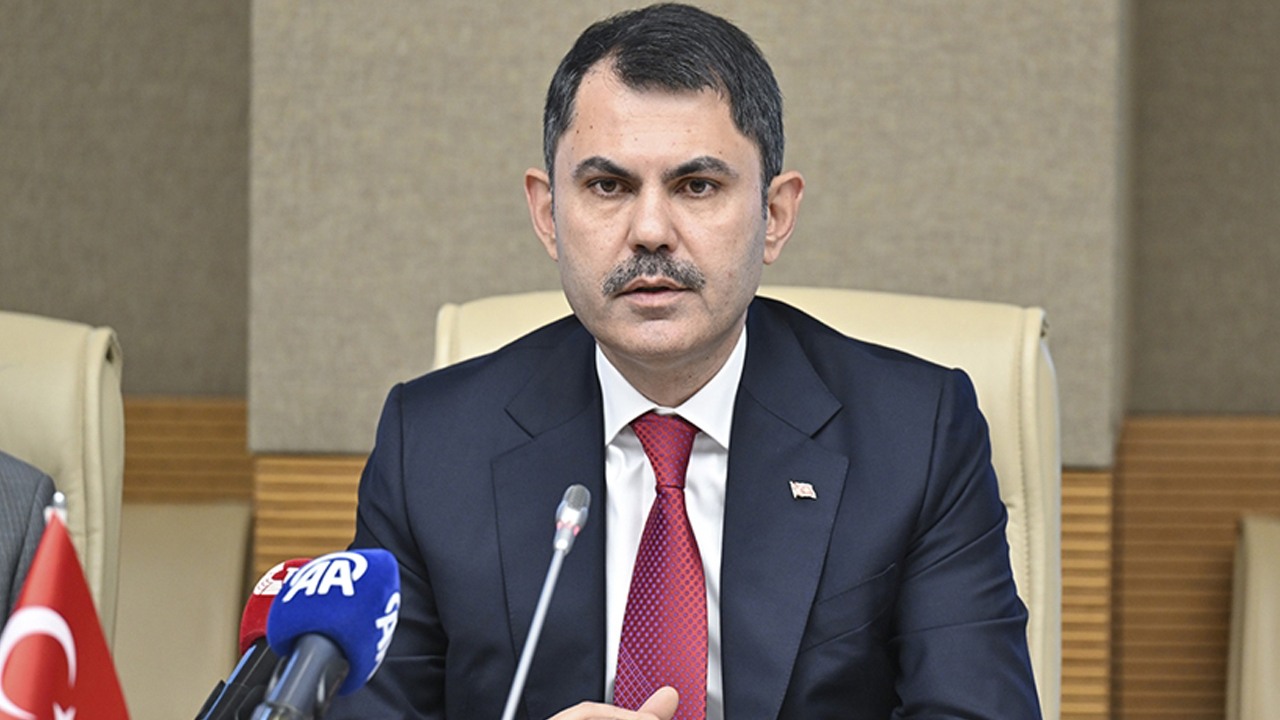 Bakan Kurum'dan 2B müjdesi: 5 milyon kişiyi ilgilendiriyor!