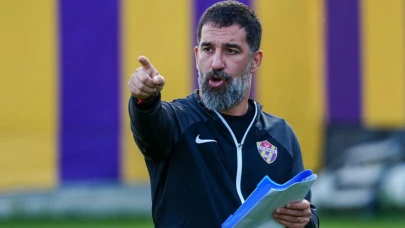 Arda Turan Eyüpspor'dan ayrılıyor, Shakhtar Donetsk ile anlaştı!
