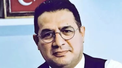 Gazeteci Osman Diyadin’den Cumhurbaşkanı Erdoğan’a Açık Mektup: “AK Parti’nin Hafızası Siliniyor”