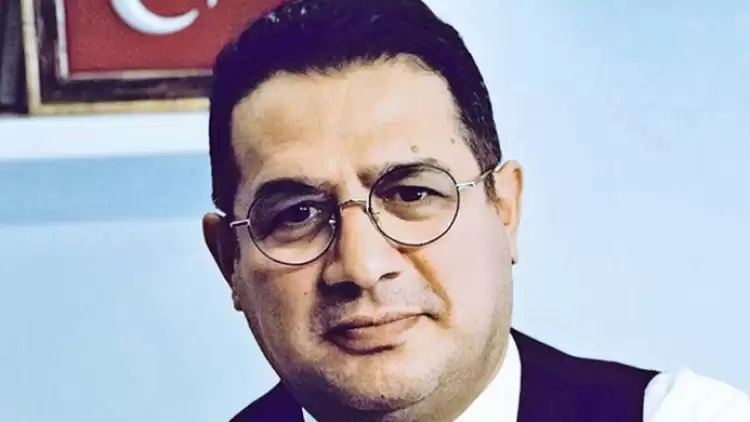 Gazeteci Osman Diyadin’den Cumhurbaşkanı Erdoğan’a Açık Mektup: “AK Parti’nin Hafızası Siliniyor”