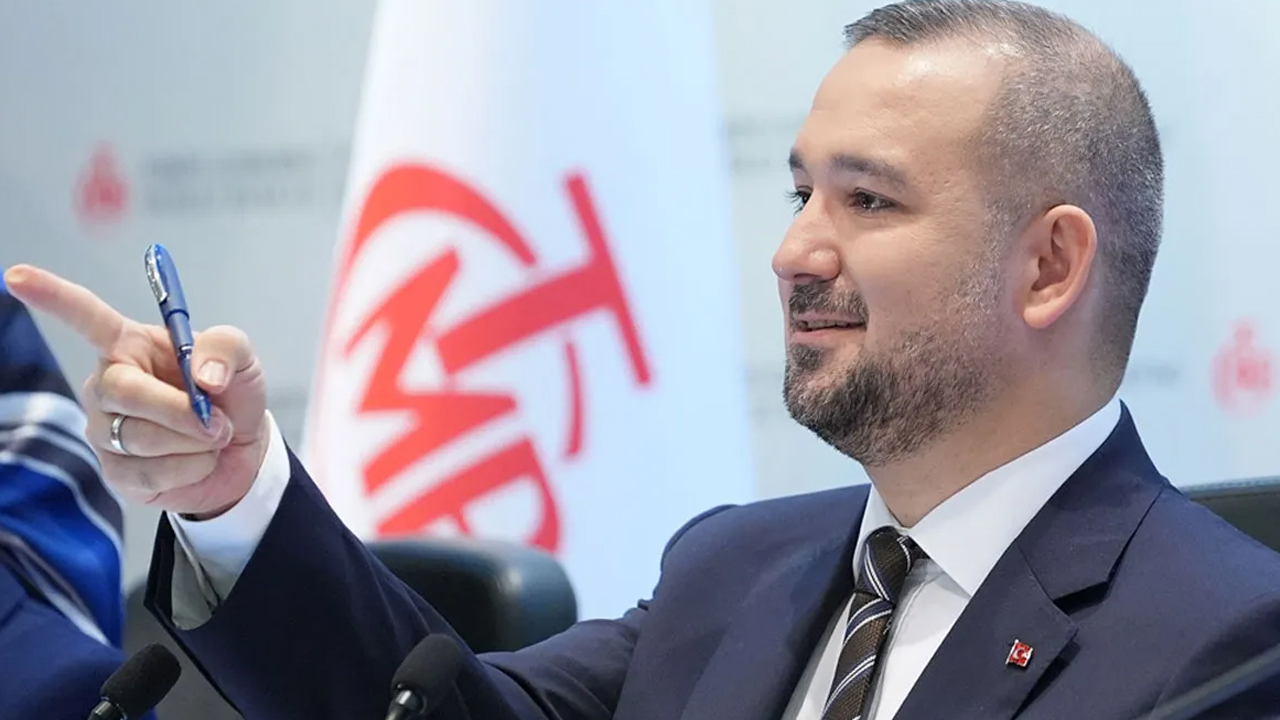 TCMB Başkanı Fatih Karahan açıkladı! 3 yıllık enflasyon tahmini belli oldu, 2026 yılı değişmedi!