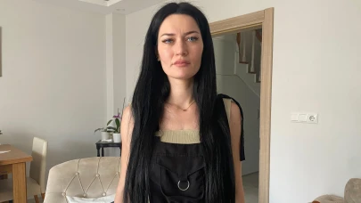 Solaryumda kabusu yaşadı: "O makinenin durması gerekiyordu"