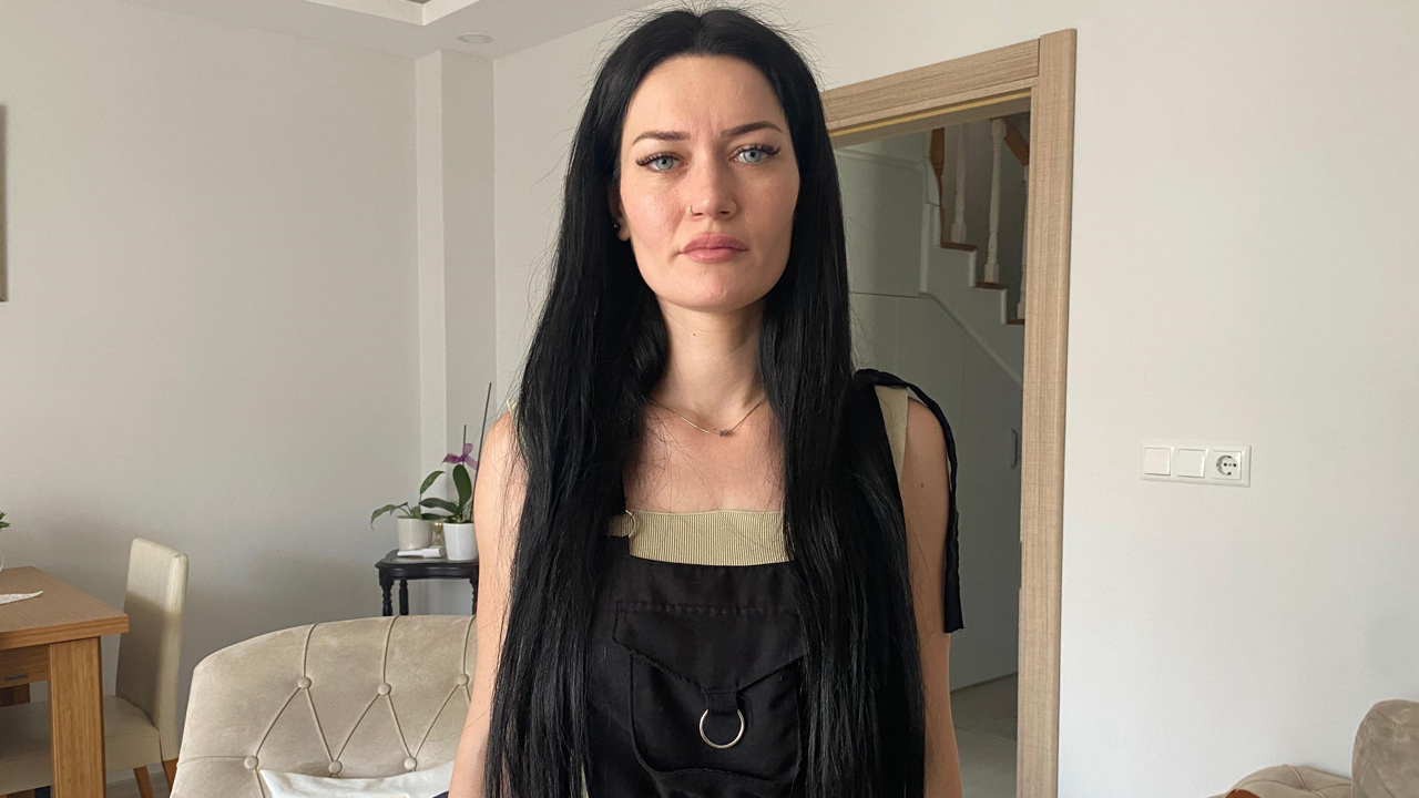 Solaryumda kabusu yaşadı: "O makinenin durması gerekiyordu"