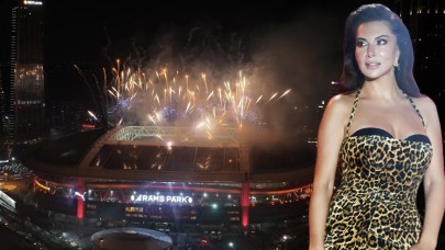 Galatasaray'ın Yenikapı'daki şampiyon kutlamasına katılacak sanatçılar belli oldu!