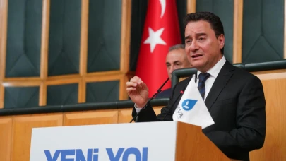 Babacan’dan 21 Mayıs Mesajı: “Çerkes Halkının Yaşadığı Büyük Trajedi Görmezden Gelindi”