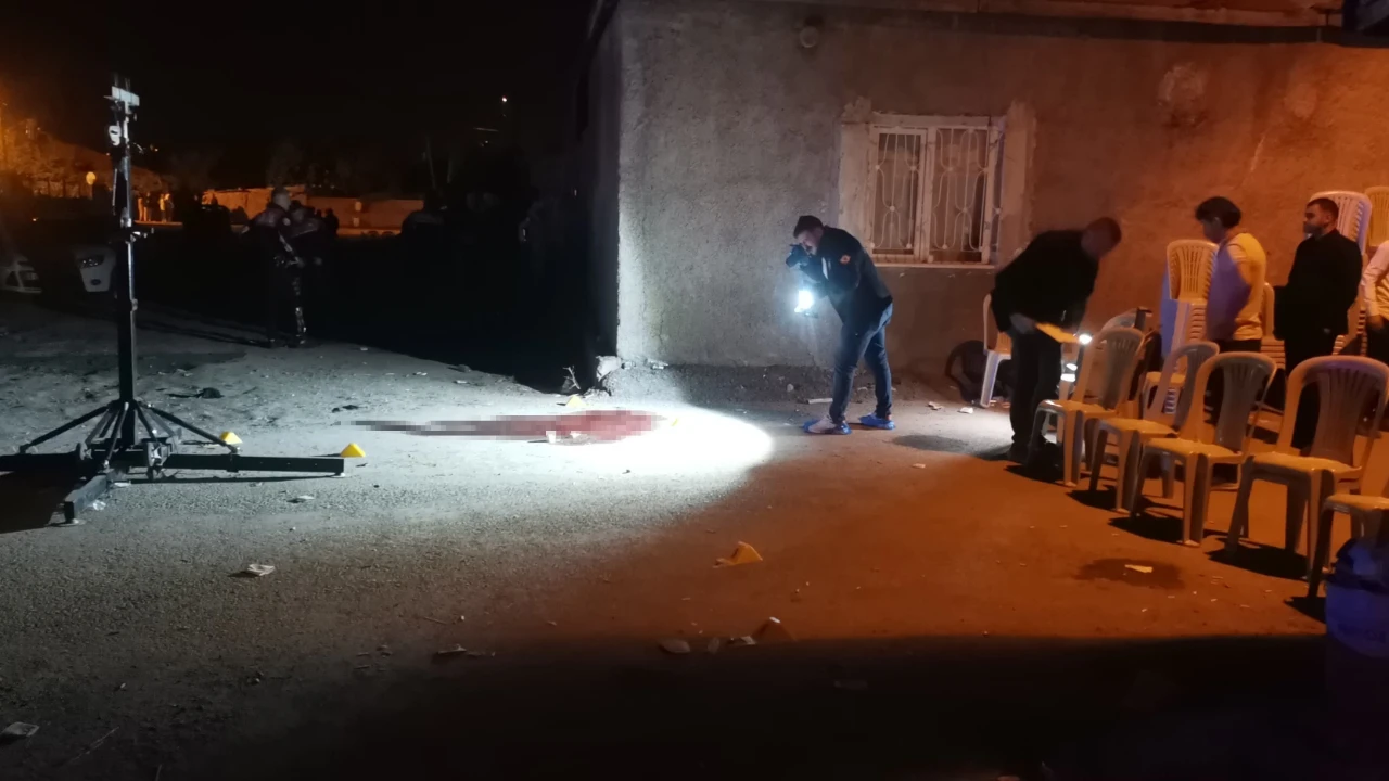 Düğünde kuzenini öldüren sanığa 16 yıl 8 ay hapis cezası!