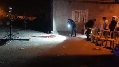 Düğünde kuzenini öldüren sanığa 16 yıl 8 ay hapis cezası!