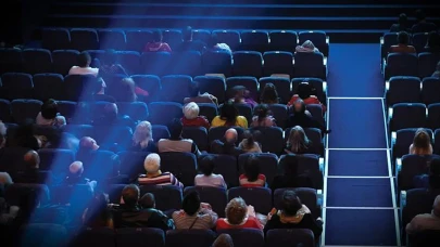 Bu hafta 9 film vizyona girecek!