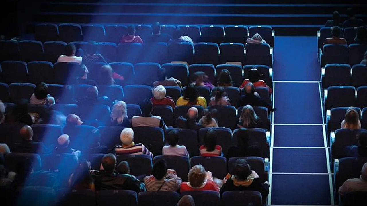 Bu hafta 9 film vizyona girecek!