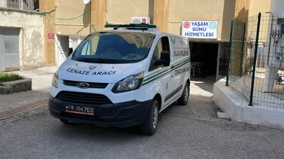 Kene yapışan kişi öldü, Sivas'ta ölü sayısı 4'e yükseldi!
