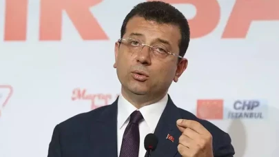 Savcılıktan İBB'ye İmamoğlu talimatı!