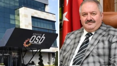 Kayseri OSB’de Eski Yönetim Yargılanacak: Genel Kurulda İbra Edilmediler!