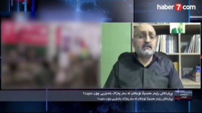 PKK Silah Bıraktı, PJAK Karşı Çıktı: “Ne Silah Bırakacağız Ne de Kendimizi Feshedeceğiz”