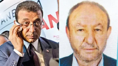 İmamoğlu, 520 Bin Dolarlık Hissesini Tefeciye Devretmiş!