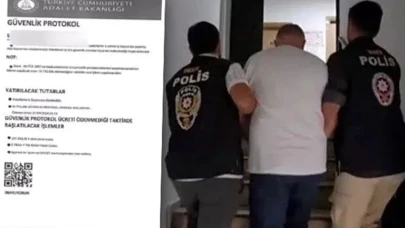 100 milyonluk vurgun! Ev hanımlarını 'ek iş' vaadiyle dolandırdılar: Bakanlık logosuyla tehdit etmişler!