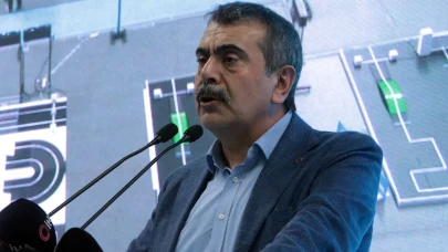 Bakan Yusuf Tekin: "Artık öğretmenlerimizi Milli Eğitim Akademisi düzeninden istihdam edeceğiz"