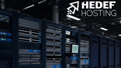 Hosting Nedir ve Neden Önemlidir?