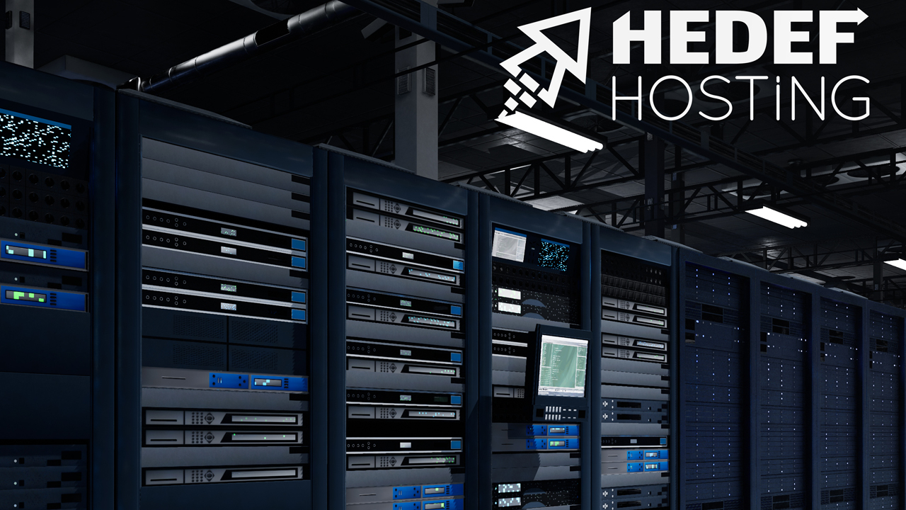 Hosting Nedir ve Neden Önemlidir?
