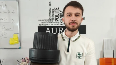 Kokular duyguları etkiliyor!