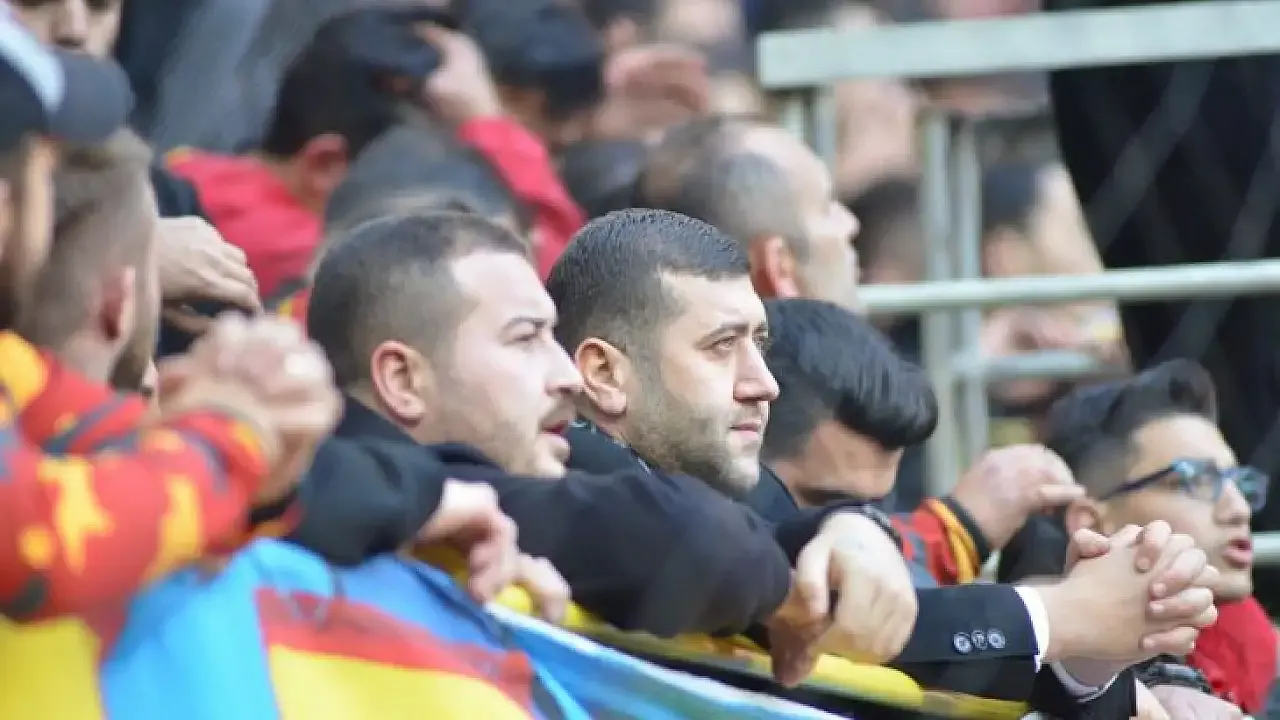 Eğer Bu Stada Birinin Pankartı Asılacaksa, O İsimler Baki Ersoy ve Ahmet Dirgenali Olmalıdır!