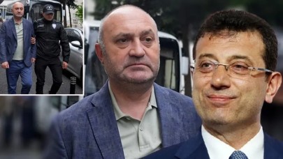 İmamoğlu’nun Koruma Müdürü Konuştu: “Kameralar Aile Mahremiyeti İçin Söküldü”