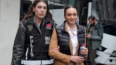 İBB 4. dalgada tutuklananların isimleri! Avrasya Tüneli işletmecileri de tutuklandı!